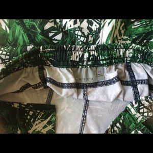 Athleta Shorts